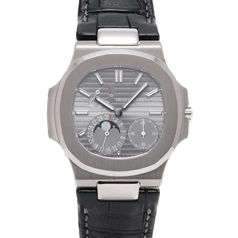 patek philippe 5712 white gold|patek 5712 retail price.